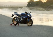 Yamaha YZF-R6